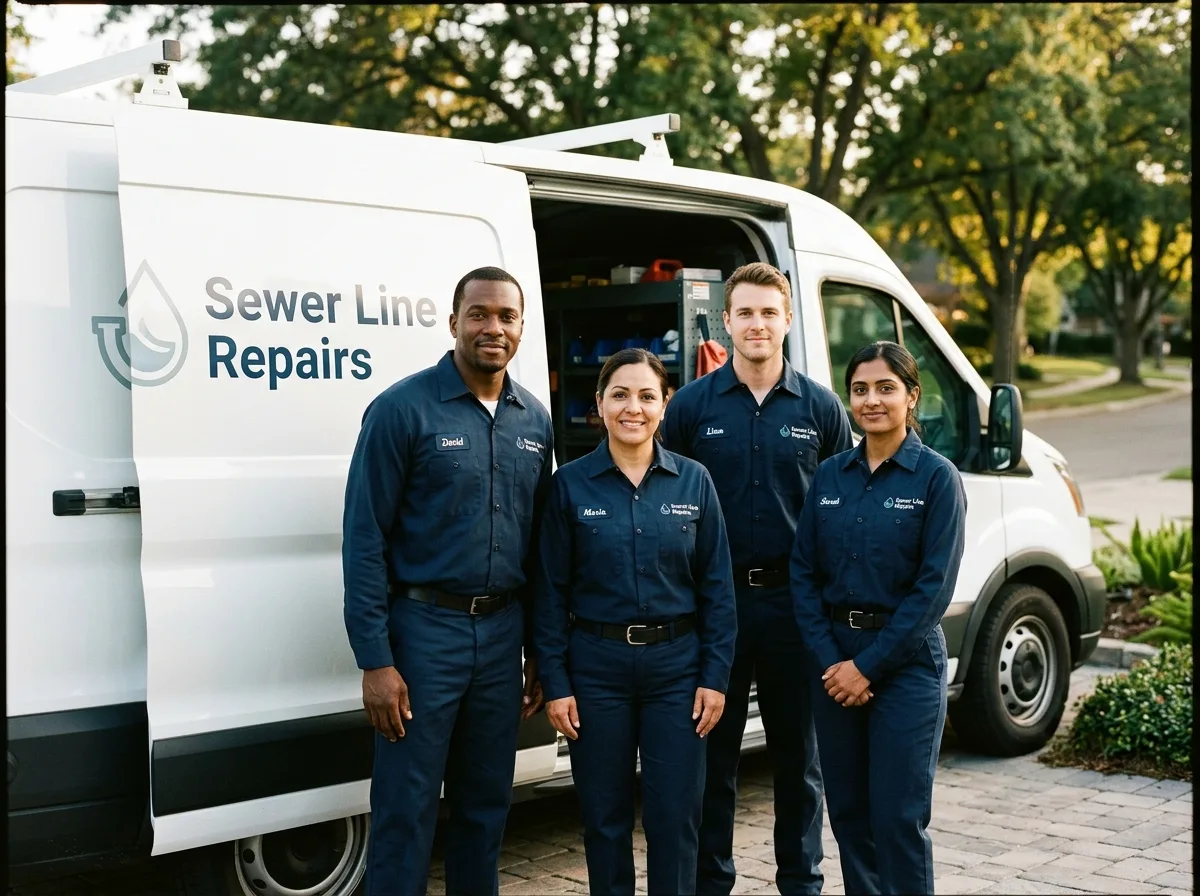 Emergency Plumber company in Lexington, VA