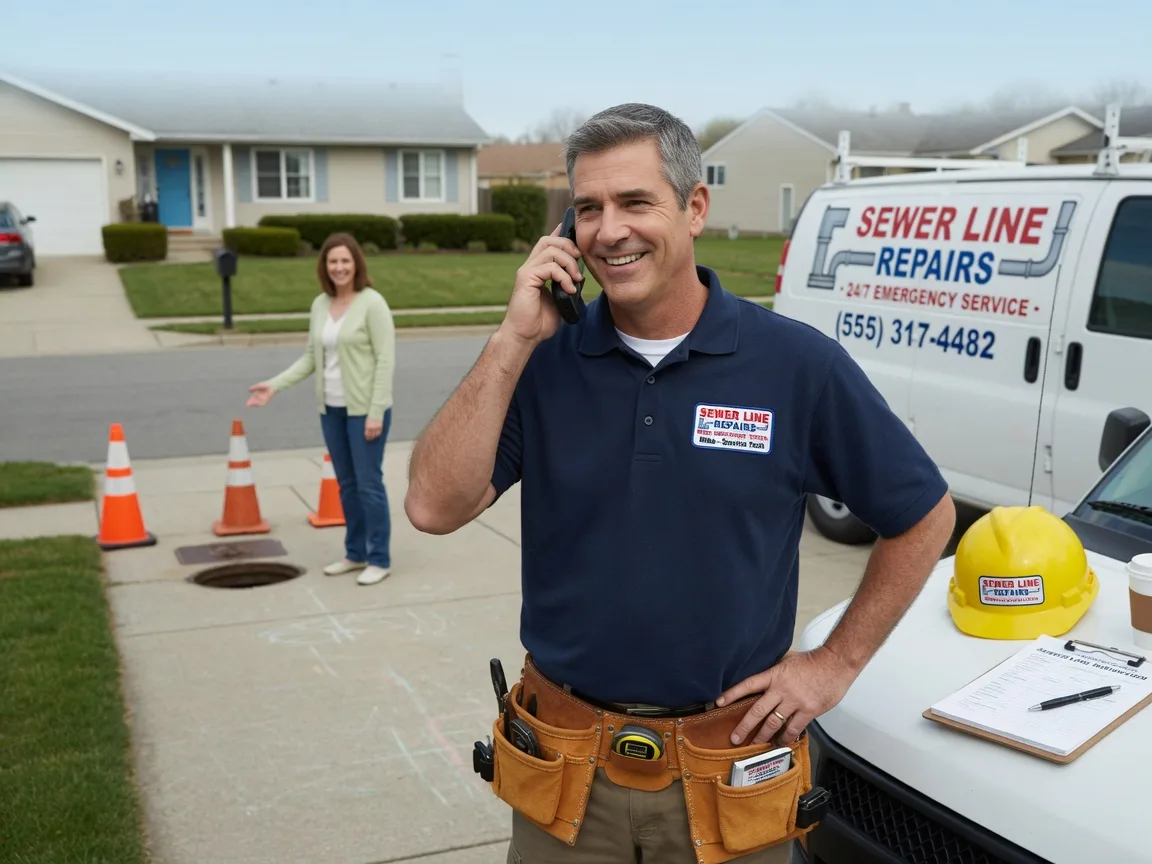 Emergency Plumber Lexington, VA FAQs